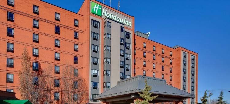 Holiday Inn & Suites 温莎(大使桥) by IHG(Holiday Inn & Suites Windsor (Ambassador Bridge) by IHG)图片