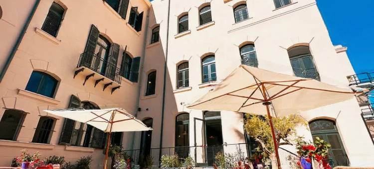 巴勒莫贝洛青年旅馆(Ostello Bello Palermo)图片
