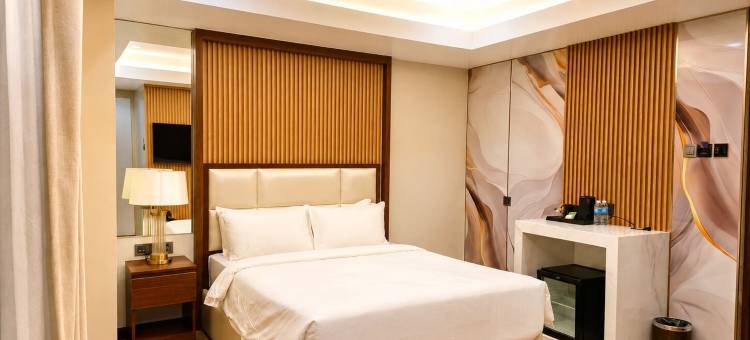 Chateau de Maisons Suites = 梅松城堡套房(Chateau de Maisons Suites)图片