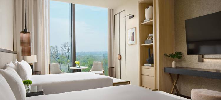 墨西哥城柏悦(Park Hyatt Mexico City Polanco)图片