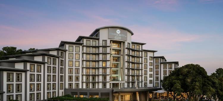 约翰内斯堡漫游者Protea酒店(Protea Hotel Johannesburg Wanderers)图片