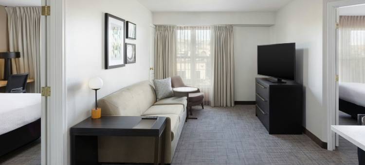 科罗娜里弗赛德Residence Inn 酒店(Residence Inn Corona Riverside)图片