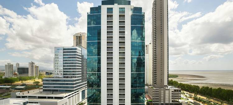 巴拿马城威斯汀酒店(The Westin Panama)图片