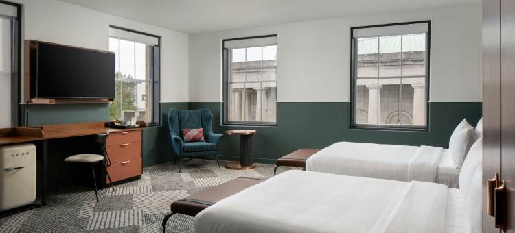 梅肯Forty Five臻品之选酒店(Hotel Forty Five, Macon, a Tribute Portfolio Hotel)图片