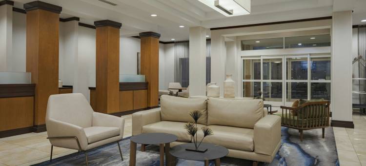 路易维尔东部万枫酒店(Fairfield Inn & Suites Louisville East)图片