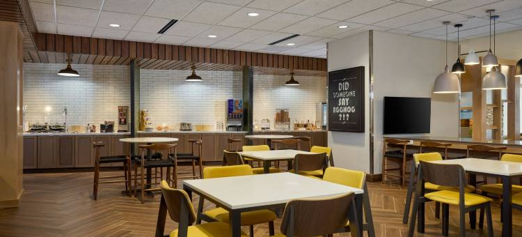 盐湖城西南万枫酒店及套房(Fairfield Inn & Suites Salt Lake City Southwest)图片