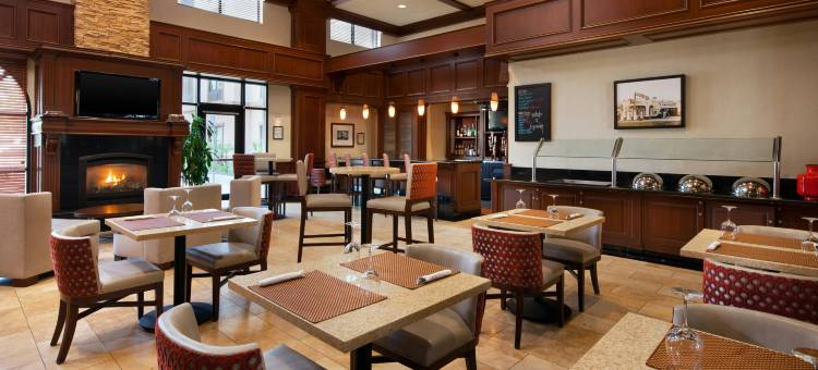 安大略库卡蒙格牧场福朋喜来登酒店(Four Points by Sheraton Ontario-Rancho Cucamonga)图片