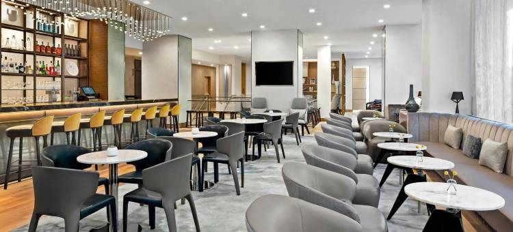 圣路易斯市中心万豪AC酒店(AC Hotel St. Louis Downtown)图片