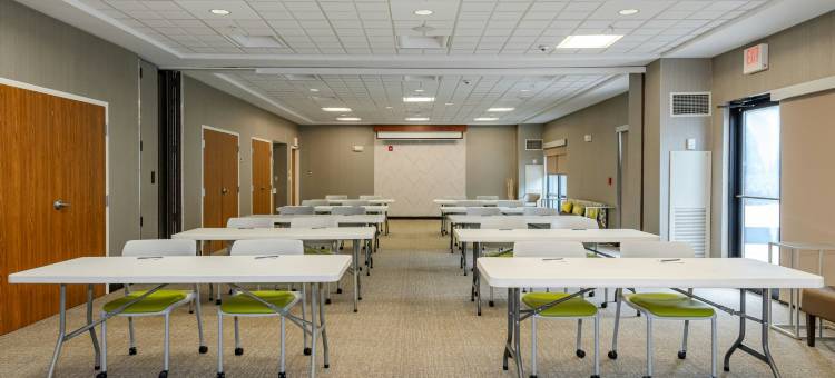 代顿南／迈阿密斯伯格万豪SpringHill酒店(SpringHill Suites Dayton South/Miamisburg)图片