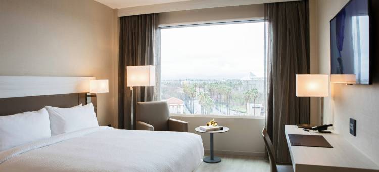 圣何塞市中心万豪AC酒店(AC Hotel San Jose Downtown)图片