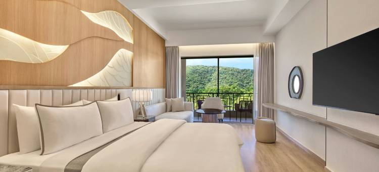 威斯汀齐普尔坎特卡尔瓦度假村及水疗中心(The Westin Jaipur Kant Kalwar Resort and Spa)图片