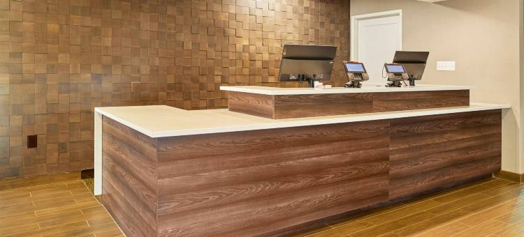 尤金斯普林菲尔德Residence Inn 酒店(Residence Inn Eugene Springfield)图片