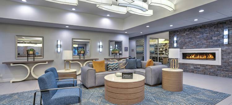 休斯顿纪念城Homewood Suites by Hilton(Homewood Houston Memorial)图片