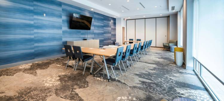 路易维尔市中心TownePlace Suites酒店(TownePlace Suites Louisville Downtown)图片