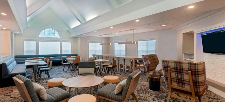 萨拉索塔布雷登顿居家酒店(Residence Inn Sarasota Bradenton)图片