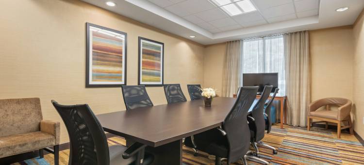 杜兰戈万枫酒店及套房(Fairfield Inn & Suites Durango)图片