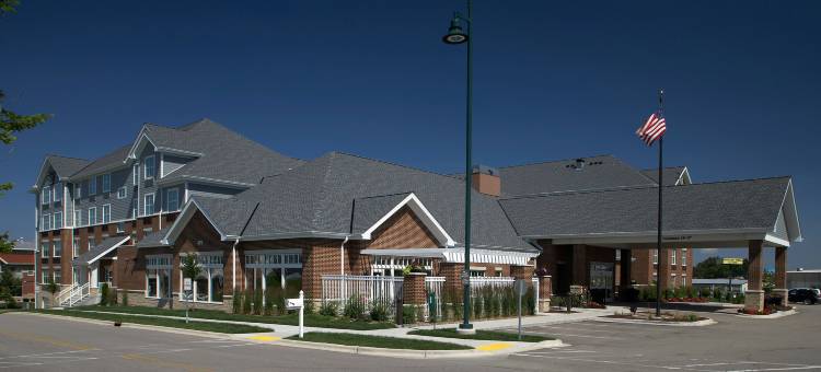 西麦迪逊Homewood Suites by Hilton(Homewood Suites by Hilton Madison West)图片