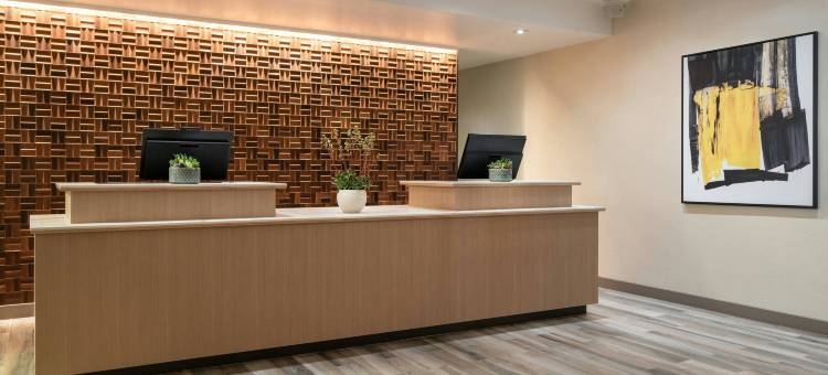 米尔皮塔斯硅谷居家酒店(Residence Inn Milpitas Silicon Valley)图片