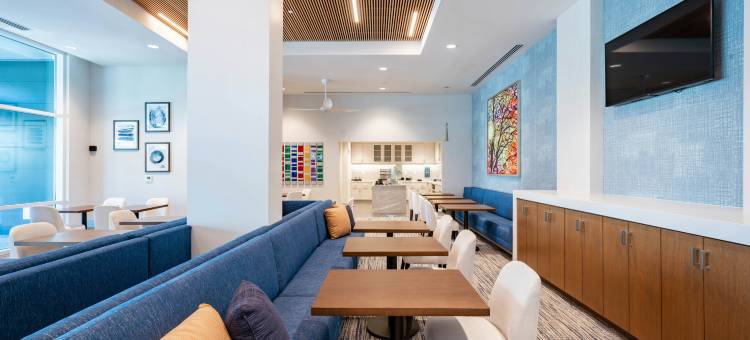 加利福尼亚森尼韦尔硅谷希尔顿惠庭套房酒店(Homewood Suites by Hilton Sunnyvale-Silicon Valley, Ca)图片