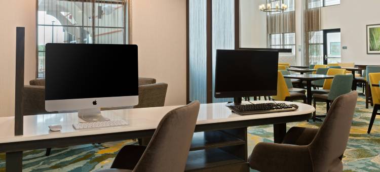 圣奥古斯丁圣塞巴斯蒂安Homewood Suites by Hilton(Homewood Suites by Hilton St. Augustine San Sebastian)图片