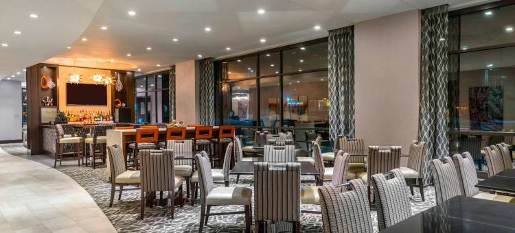 波士顿剑桥万枫酒店(Fairfield Inn & Suites Boston Cambridge)图片