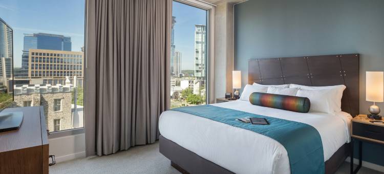 奥斯汀温德姆俱乐部酒店(Club Wyndham Austin)图片