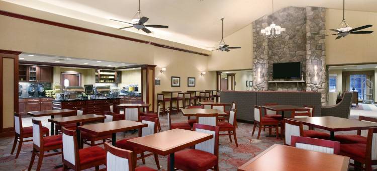 Homewood Suites by Hilton-蛋港镇区大西洋城(Homewood Suites by Hilton Atlantic City/Egg Harbor Township)图片