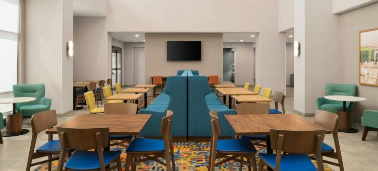 查兹佛德欢朋套房酒店(Hampton Inn & Suites Chadds Ford)图片