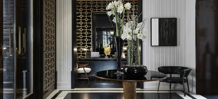 罗马J.K.广场酒店(J.K. Place Roma - the Leading Hotels of the World)图片