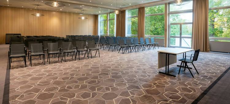 科隆莱昂纳多皇家酒店-森林城市(Leonardo Royal Hotel Köln - am Stadtwald)图片