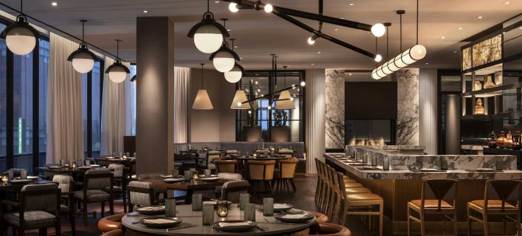 休斯顿四季酒店(Four Seasons Hotel Houston)图片