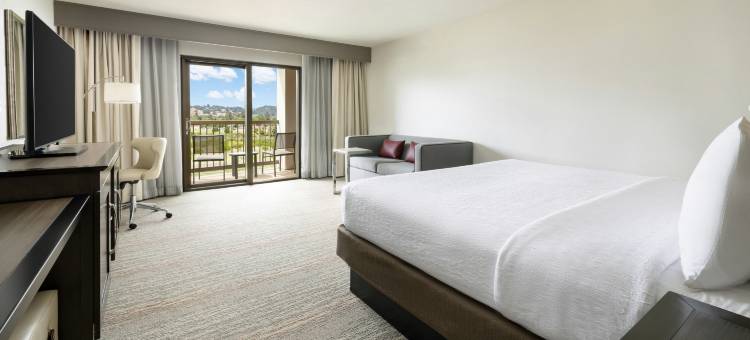希尔顿欢朋套房酒店-纳帕(Hampton Inn & Suites Napa)图片