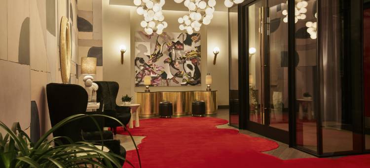 达拉斯维珍酒店(Virgin Hotels Dallas)图片