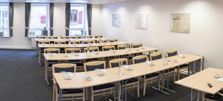 腓特烈港酒店(Hotel Frederikshavn)图片
