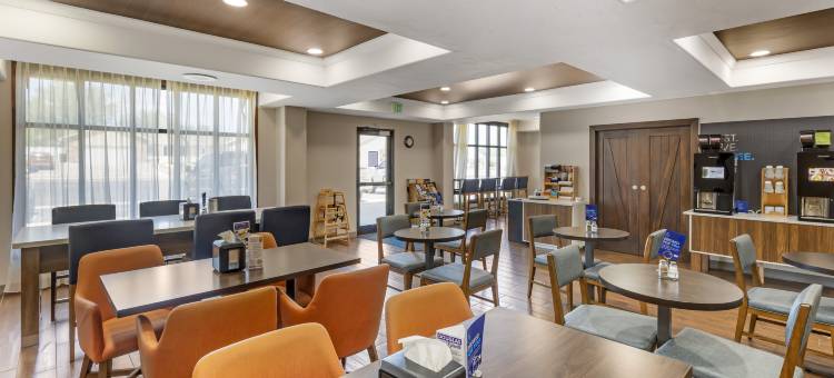 智选假日套房酒店道格拉斯 by IHG(Holiday Inn Express & Suites Douglas by IHG)图片