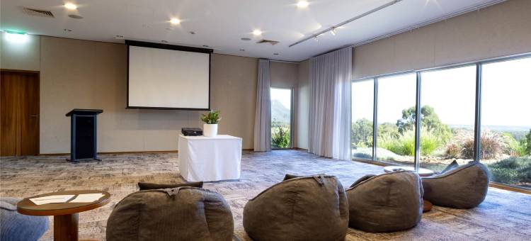 艾莉西亚健康度假村(Elysia Wellness Retreat)图片