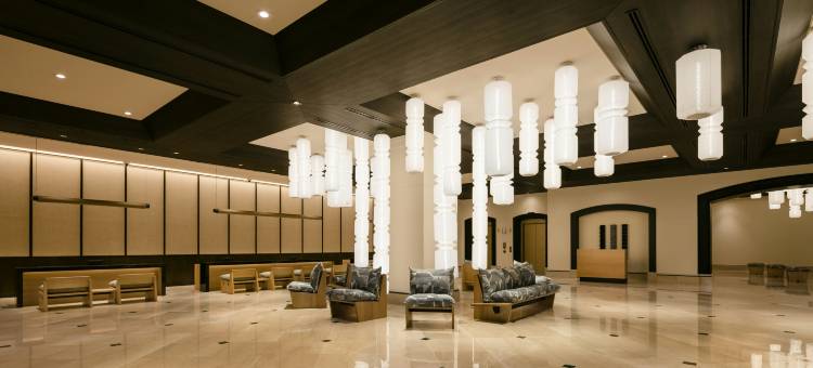 高山希尔顿度假酒店(Hilton Takayama Resort)图片