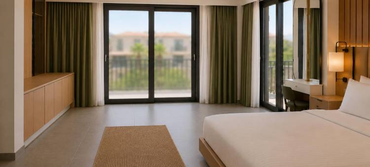 达特恰华美达度假村 by 温德姆(Ramada Resort by Wyndham Datca)图片