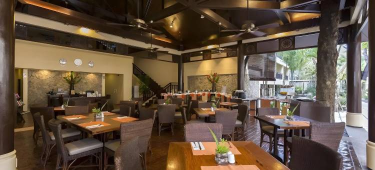 长滩岛峡谷酒店及度假村(Canyon Hotels & Resorts Boracay)图片