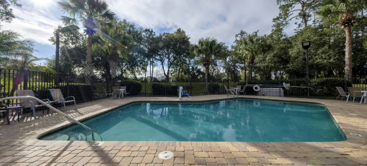 坦帕-布兰登红顶酒店(Red Roof Inn Tampa - Brandon)图片