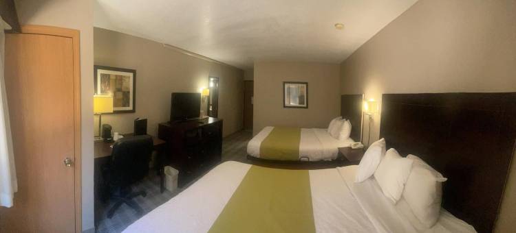 品质酒店(Quality Inn)图片