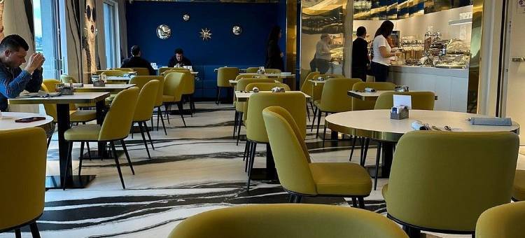 吉卜力酒店(Ghibli Hotel)图片
