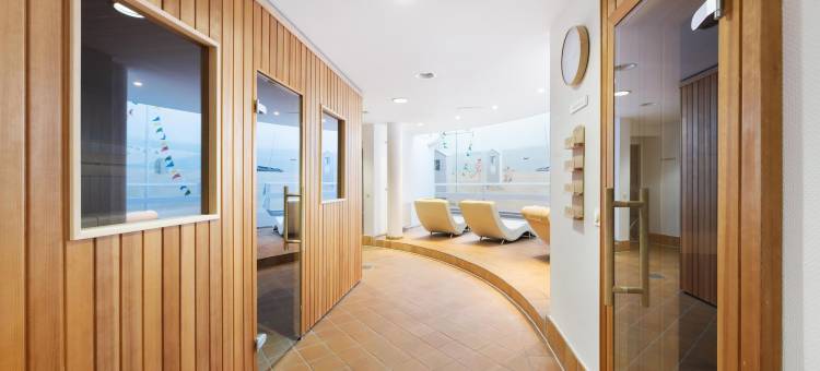 叙尔特岛海滨酒店, BW 品质精选(Strandhotel Sylt, BW Signature Collection)图片