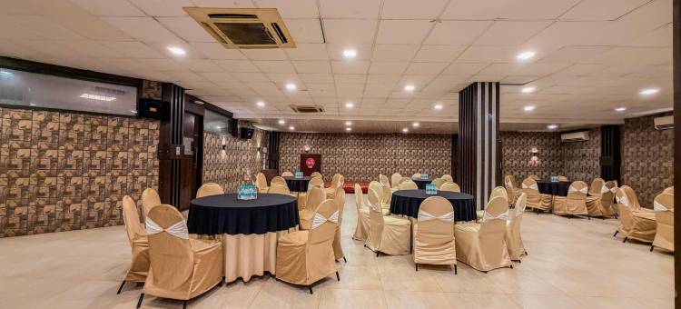 斯普里马诺尔酒店(Spree Manor Hotel)图片