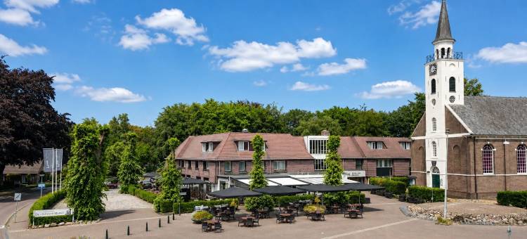 奥多伦德奥林格马尔克，埃门酒店(Hotel de Oringer Marke Odoorn, Nabij Emmen)图片