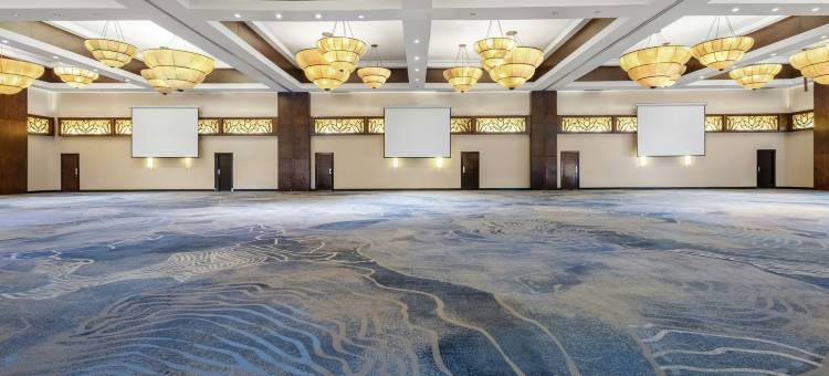 巴拿马威斯汀酒店(The Westin Playa Bonita Panama)图片