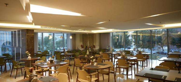 大广场酒店 - 海湾利雅得(Grand Plaza Hotel - Gulf Riyadh)图片