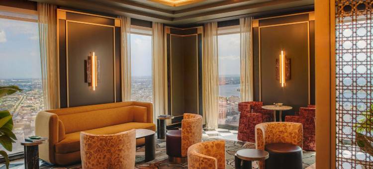 新奥尔良费尔蒙酒店 (将于2026年11月开业)(Fairmont New Orleans (Opening November 2026))图片
