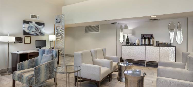 普莱德贝斯特韦斯特套房酒店(Best Western Tallahassee-Downtown Inn  Suites)图片