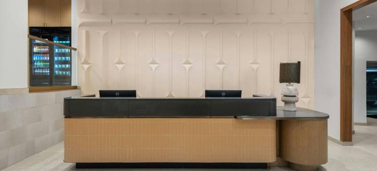 大西洋城海豪斯臻品之选酒店(The Seahaus Hotel, Atlantic City, a Tribute Portfolio Hotel)图片